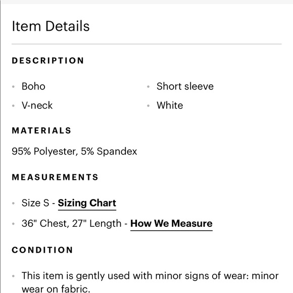 BCBGMaxazria Multicolor Abstract Print Top - Picture 3 of 12